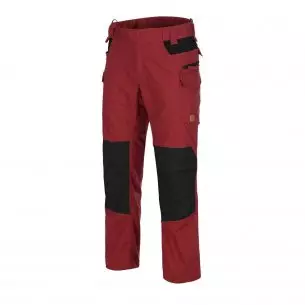 Helikon-Tex PILGRIM Hose - Crimson Sky / Schwarz