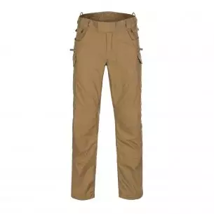 Helikon-Tex Spodnie PILGRIM - Crimson Sky / Czarne A