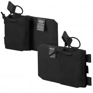 Helikon-Tex COMPETITION Carbine Wings Set® - Schwarz