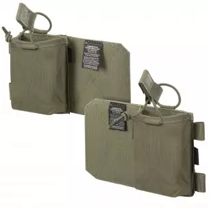 Helikon-Tex COMPETITION Carbine Wings Set® - Adaptive Green