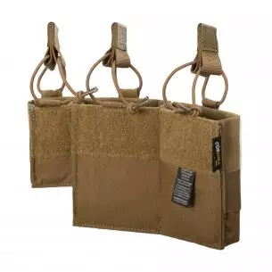 Helikon-Tex COMPETITION TwoGun Insert® - Coyote