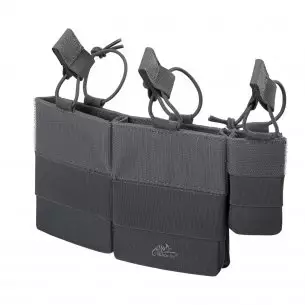 Helikon-Tex COMPETITION TwoGun Insert® - Shadow Grey