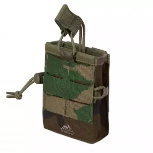 Helikon-Tex COMPETITION Rapid Carbine Pouch® - US Woodland