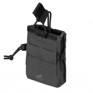 Helikon-Tex COMPETITION Rapid Carbine Pouch® - Shadow Grey/Schwarz