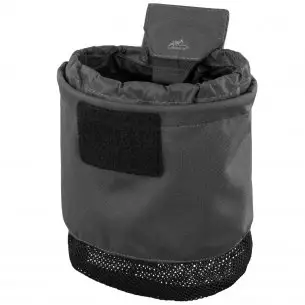 Helikon-Tex COMPETITION Dump Pouch® - Shadow Grey/Schwarz