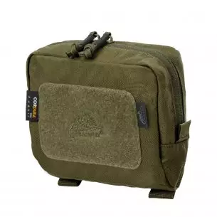 Helikon-Tex COMPETITION Utility Pouch® - Olive Green