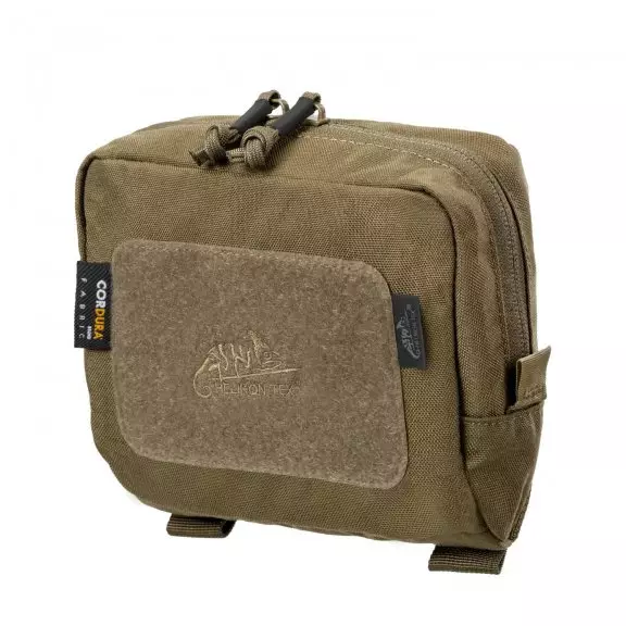Helikon-Tex COMPETITION Utility Pouch® - Adaptive Green