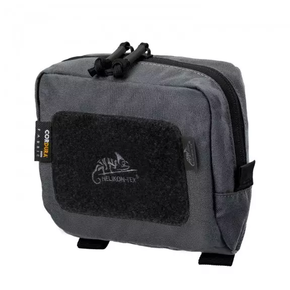 Helikon-Tex COMPETITION Utility Pouch® - Shadow Grey/Black