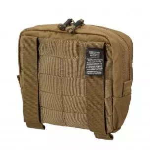 Helikon-Tex COMPETITION Utility Pouch® - Shadow Grey/Black