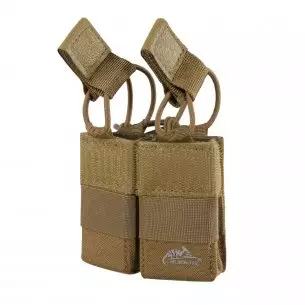 Helikon-Tex COMPETITION Double Pistol Insert® - Coyote