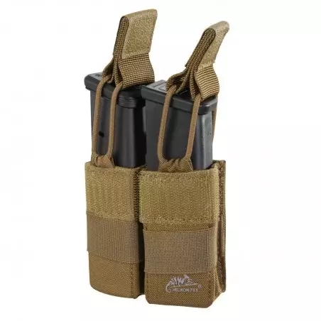 Helikon-Tex COMPETITION Double Pistol Insert® - Coyote