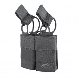 Helikon-Tex COMPETITION Double Pistol Insert® - Shadow Grey