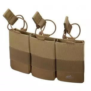 Helikon-Tex COMPETITION Triple Carbine Insert® - Coyote