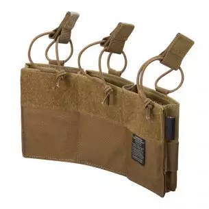 Helikon-Tex COMPETITION Triple Carbine Insert® - Coyote