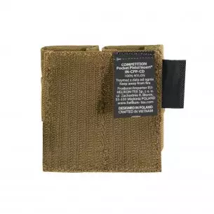 Helikon-Tex COMPETITION Pocket Pistol Insert® - Coyote
