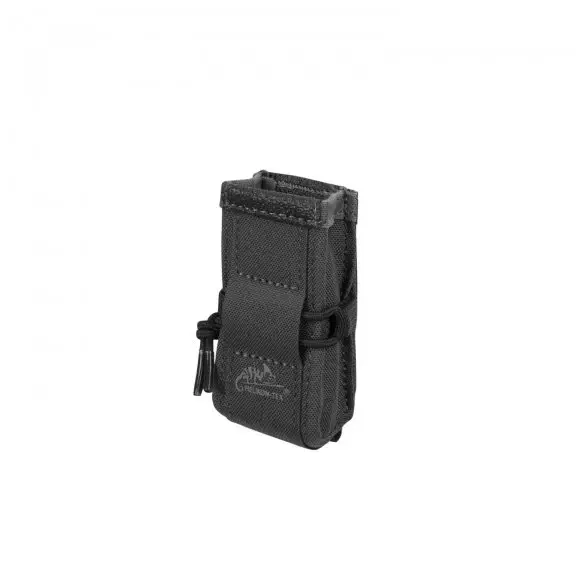 Helikon-Tex COMPETITION Rapid Pistol Pouch® - Shadow Grey/Black