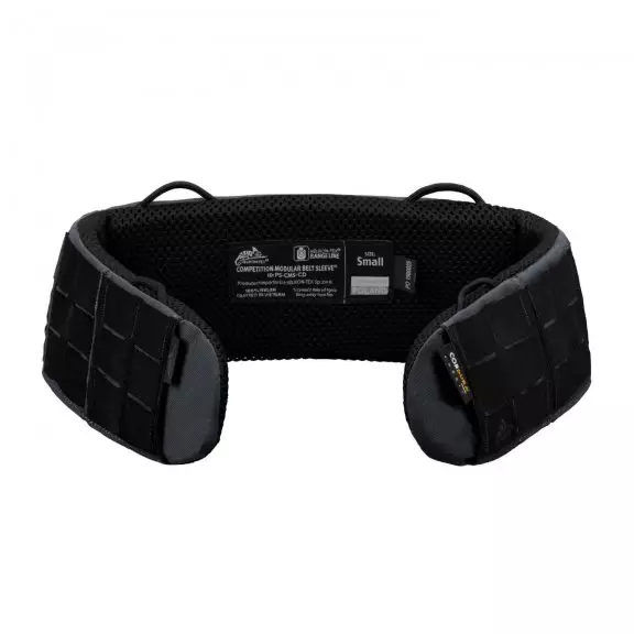 Helikon-Tex COMPETITION Modular Belt Sleeve® - Shadow Grey/Black