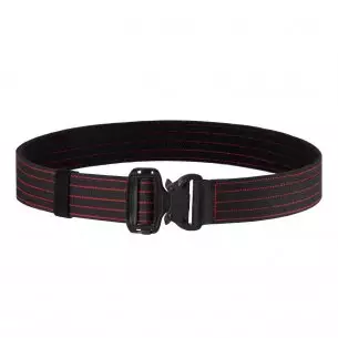 Helikon-Tex Competition Nautic Shooting Belt® - Schwarz/Rot