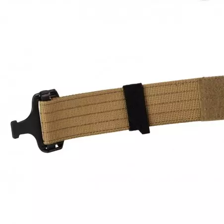 Helikon-Tex Pas Competition Nautic Shooting Belt® - Czarny/Czerwony