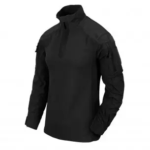 Helikon-Tex MCDU Combat Shirt® - NyCo Ripstop - Schwarz