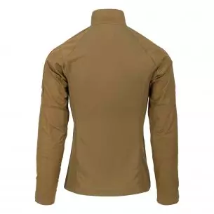 Helikon-Tex MCDU Combat Shirt® - NyCo Ripstop - Black