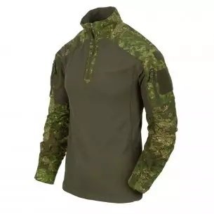 Helikon-Tex Bluza MCDU Combat Shirt® - NyCo Ripstop - MultiCam®
