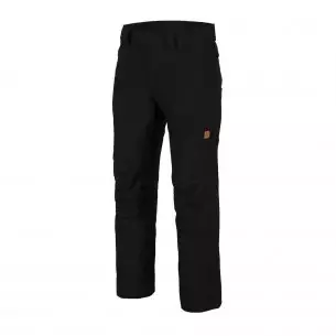 Helon-Tex Spodnie WOODSMAN Pants® - Czarne