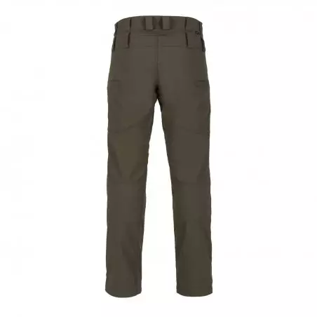 Helon-Tex Spodnie WOODSMAN Pants® - Czarne