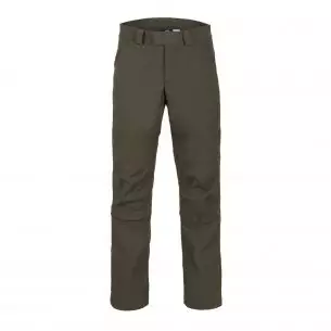 Helon-Tex Spodnie WOODSMAN Pants® - Czarne