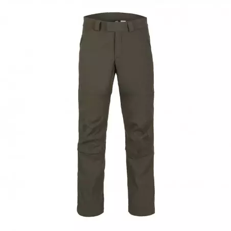 Helon-Tex Spodnie WOODSMAN Pants® - Czarne