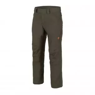 Helon-Tex Spodnie WOODSMAN Pants® - Taiga Green