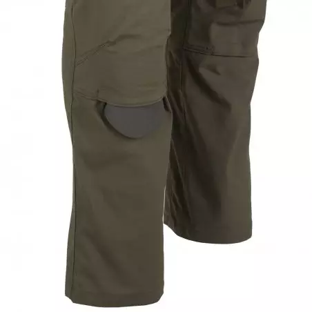 Helon-Tex Spodnie WOODSMAN Pants® - Taiga Green