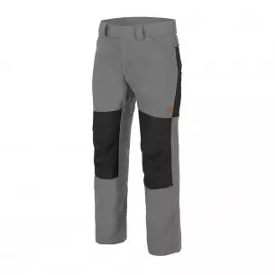 Helon-Tex Spodnie WOODSMAN Pants® - Cloud Grey / Ash Grey