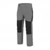 Helon-Tex Spodnie WOODSMAN Pants® - Cloud Grey / Ash Grey