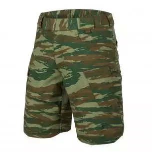 Helikon-Tex Spodenki UTS (Urban Tactical Shorts) Flex 11''® - PolyCotton Ripstop - Hellenic