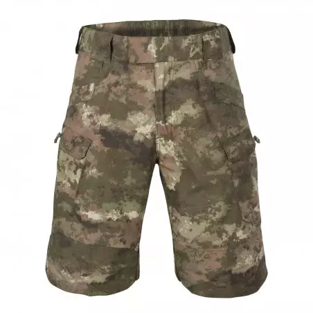 Helikon-Tex UTS (Urban Tactical Shorts) Flex 11'' Shorts® - PolyCotton Ripstop - Hellenic