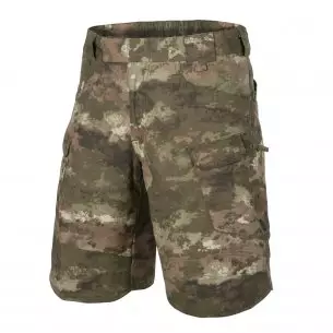 Helikon-Tex Spodenki UTS (Urban Tactical Shorts) Flex 11''® - PolyCotton Ripstop - Legion Forest
