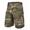 Helikon-Tex UTS (Urban Tactical Shorts) Flex 11'' Shorts® - PolyCotton Ripstop - Legion Forest