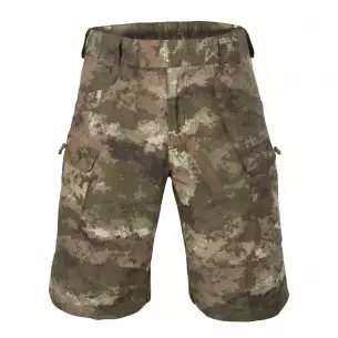 Helikon-Tex UTS (Urban Tactical Shorts) Flex 11'' Shorts® - PolyCotton Ripstop - Legion Forest