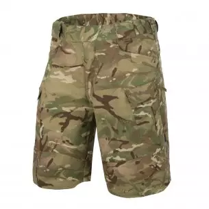 Helikon-Tex Spodenki UTS (Urban Tactical Shorts) Flex 11''® - PolyCotton Twill - MP Camo®