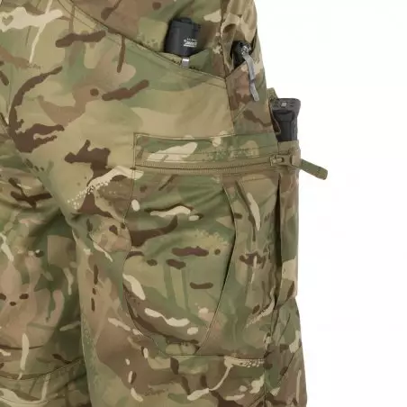 Helikon-Tex UTS (Urban Tactical Shorts) Flex 11'' Shorts® - PolyCotton Twill - MP Camo®