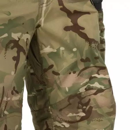 Helikon-Tex Spodenki UTS (Urban Tactical Shorts) Flex 11''® - PolyCotton Twill - MP Camo®