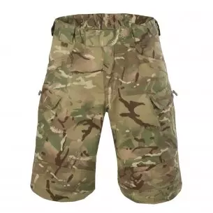 Helikon-Tex UTS (Urban Tactical Shorts) Flex 11'' Shorts® - PolyCotton Twill - MP Camo®