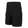 Helikon-Tex OTUS (Outdoor Tactical Ultra Shorts)® Shorts- VersaStrecth® Lite - Schwarz