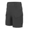 Helikon-Tex Spodenki OTUS (Outdoor Tactical Ultra Shorts)® - VersaStrecth® Lite - Shadow Grey