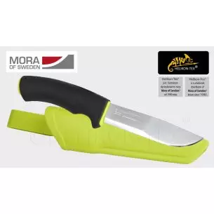 Morakniv® Bushcraft Signal...