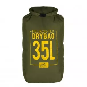 Helikon-Tex ARID DRY SACK SMALL - Olive Green/Black