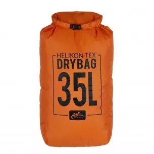 Helikon-Tex ARID DRY SACK SMALL - Orange/Black