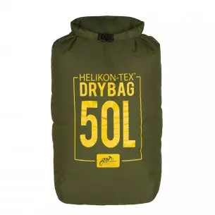 Helikon-Tex ARID DRY SACK MEDIUM - Olive Green/Black