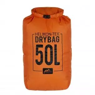 Helikon-Tex ARID DRY SACK MEDIUM - Orange/Black